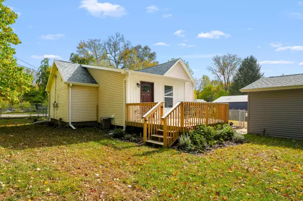 Bangor, MI 49013,1110 N Center Street