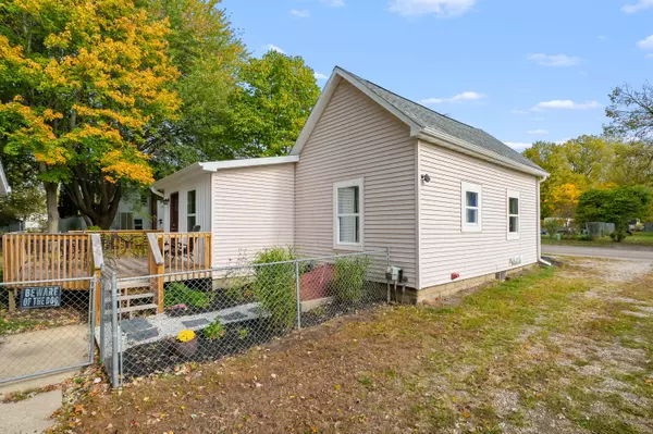 Bangor, MI 49013,1110 N Center Street