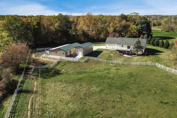 2844 N Harris Road, Superior Twp, MI 48198