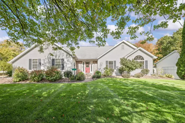 Buchanan, MI 49107,4747 Woodside Drive