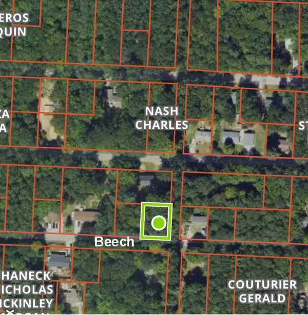 Ludington, MI 49431,W Beech Street #Lot 31 & 32