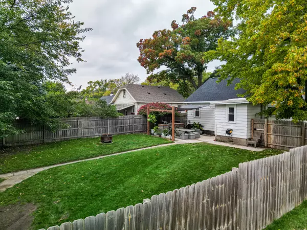 Grand Rapids, MI 49503,1342 Mason NE Street