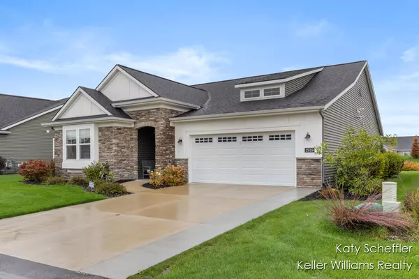 Belmont, MI 49306,2919 Isle Water NE Drive