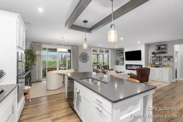 Belmont, MI 49306,2919 Isle Water NE Drive