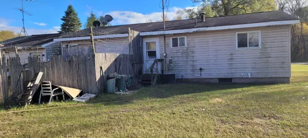 Hesperia, MI 49421,8570 E Hawley Road