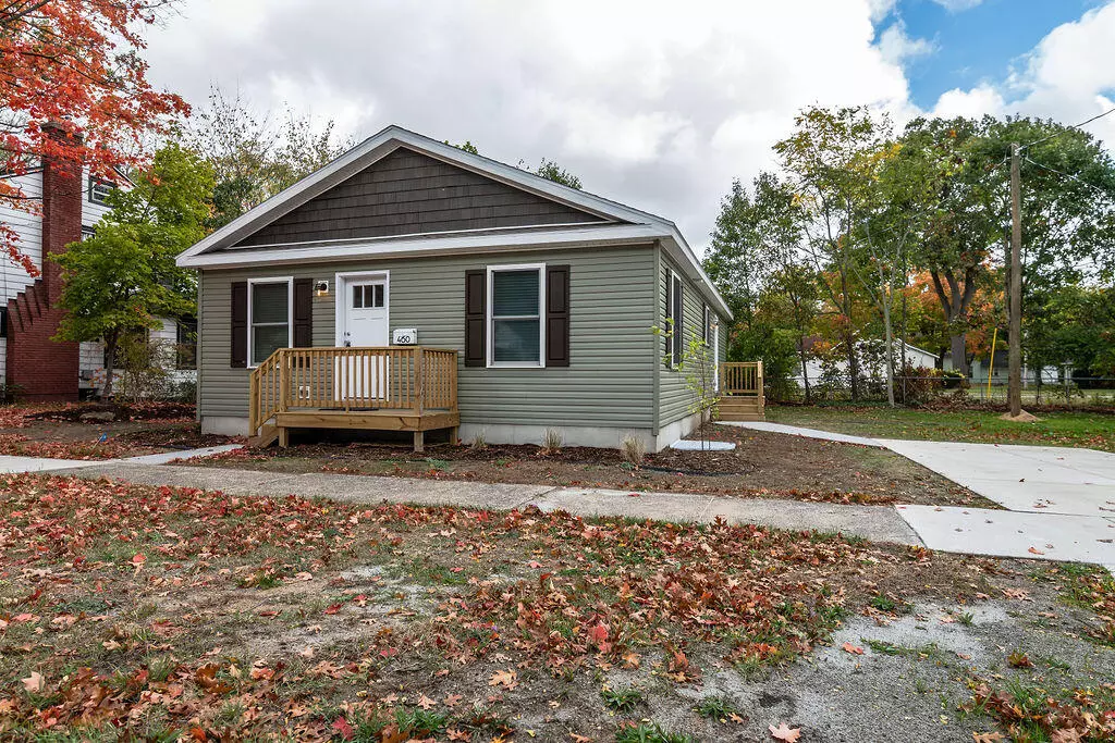 Muskegon, MI 49442,460 LANGLEY Street