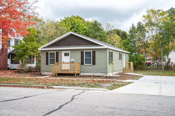 Muskegon, MI 49442,460 LANGLEY Street