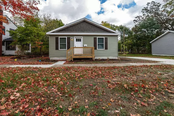 Muskegon, MI 49442,460 LANGLEY Street