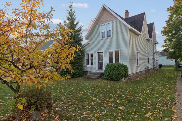 Reed City, MI 49677,223 W Todd Avenue
