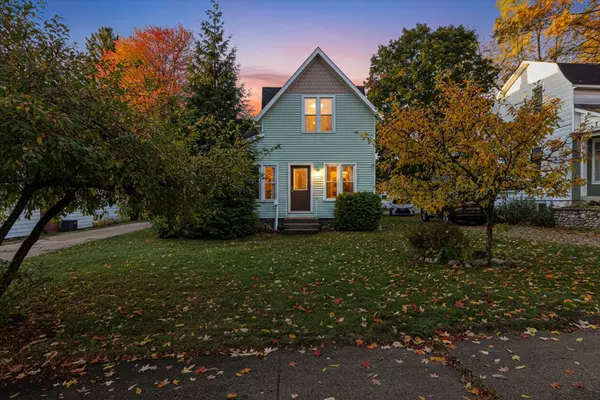 Reed City, MI 49677,223 W Todd Avenue