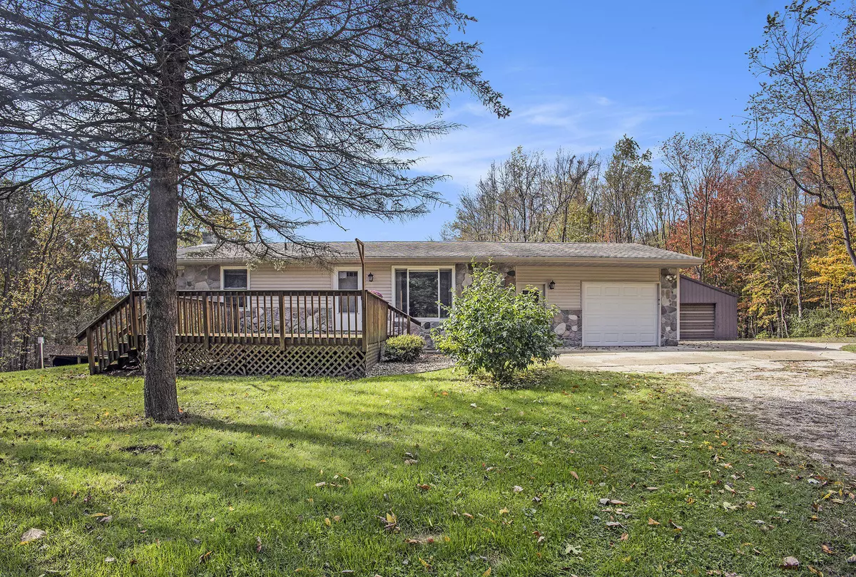 Freeport, MI 49325,6371 Wood School Road