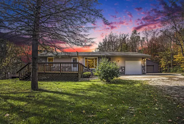 Freeport, MI 49325,6371 Wood School Road