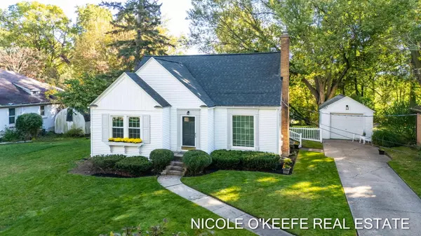 Grand Rapids, MI 49504,1126 Edison NW Avenue
