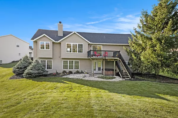 Caledonia, MI 49316,7775 Broadview Drive