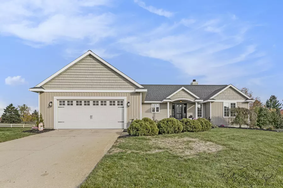 7775 Broadview Drive, Caledonia, MI 49316