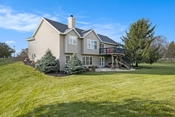 Caledonia, MI 49316,7775 Broadview Drive