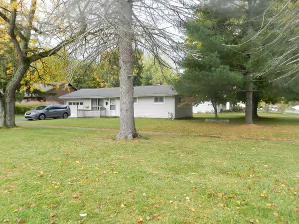 Coloma, MI 49038,360 Coloma Avenue