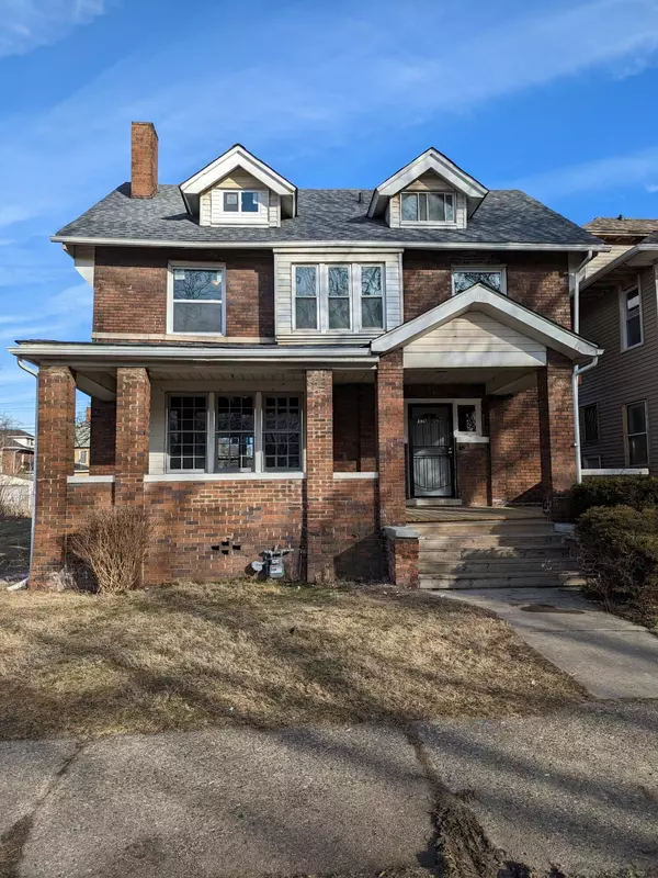 73 Woodland, Detroit, MI 48202