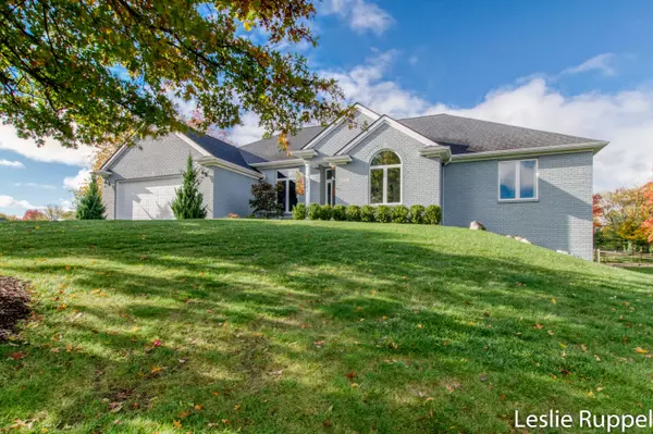 Ada, MI 49301,2357 Grand Valley NE Drive