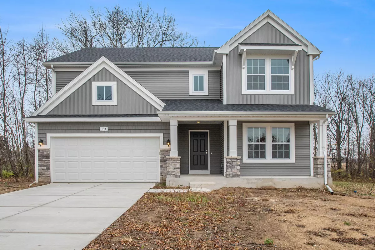 Niles, MI 49120,133 Hummingbird Lane