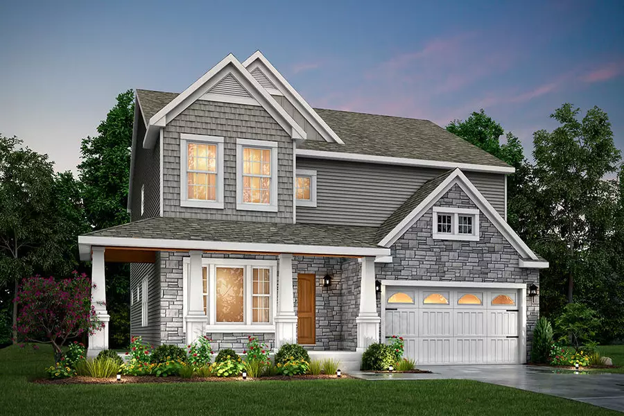 133 Hummingbird Lane, Niles, MI 49120