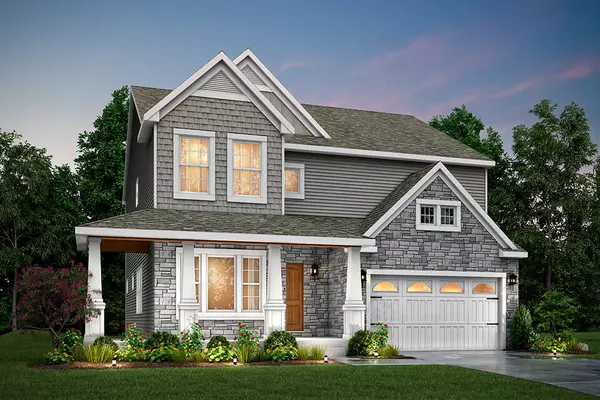 133 Hummingbird Lane, Niles, MI 49120