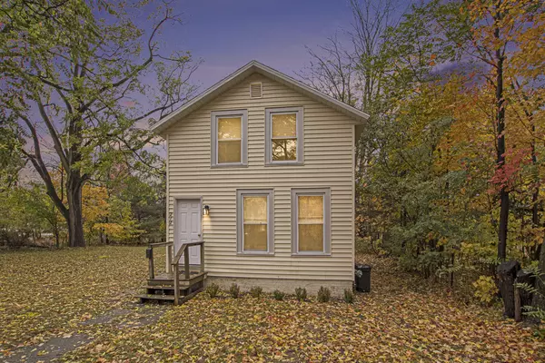 212 S Baldwin Street, Whitehall, MI 49461