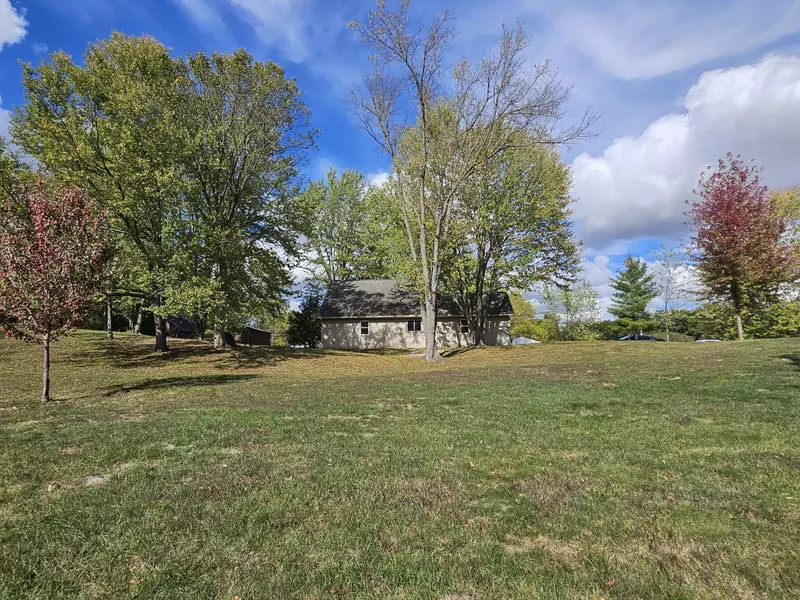 V /L Mallard Drive, Coldwater, MI 49036