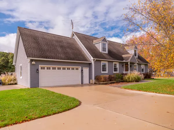 Vicksburg, MI 49097,12200 S 31st Street