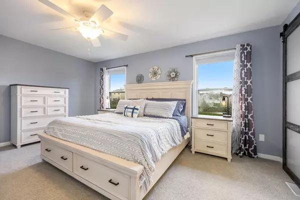 Kalamazoo, MI 49009,1480 Oshtemo Ridge Trail