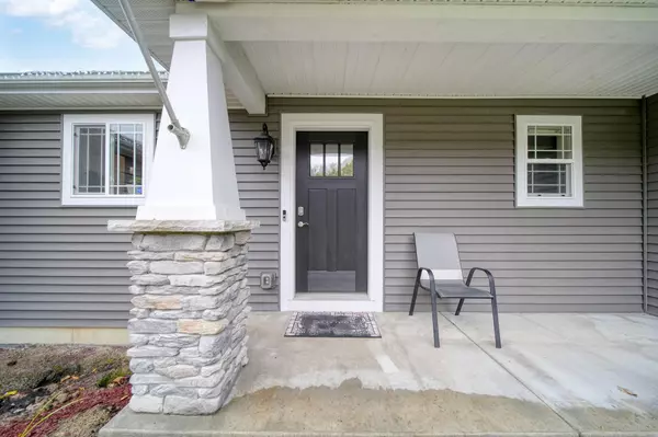 Jackson, MI 49201,5177 Stone River Road