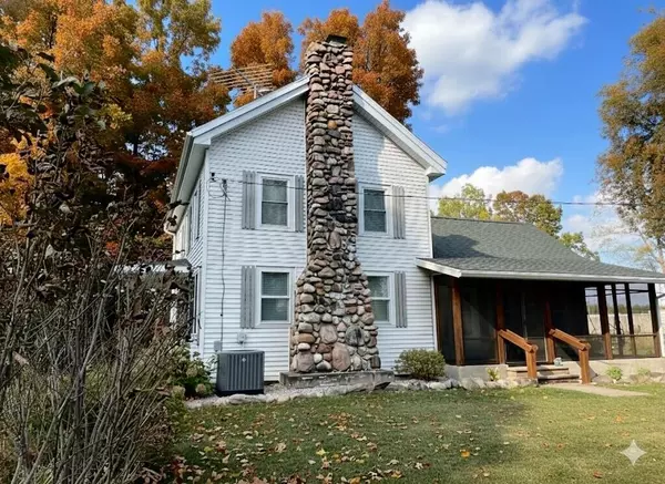 4251 Squires Road, Quincy, MI 49082