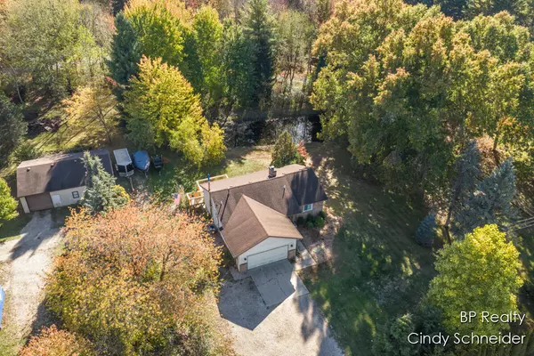 Hudsonville, MI 49426,6424 Port Sheldon Street