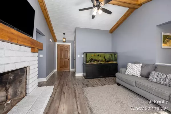 Hudsonville, MI 49426,6424 Port Sheldon Street