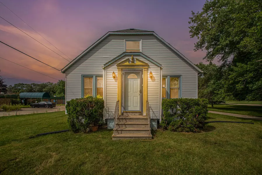 1435 E Empire Avenue, Benton Harbor, MI 49022