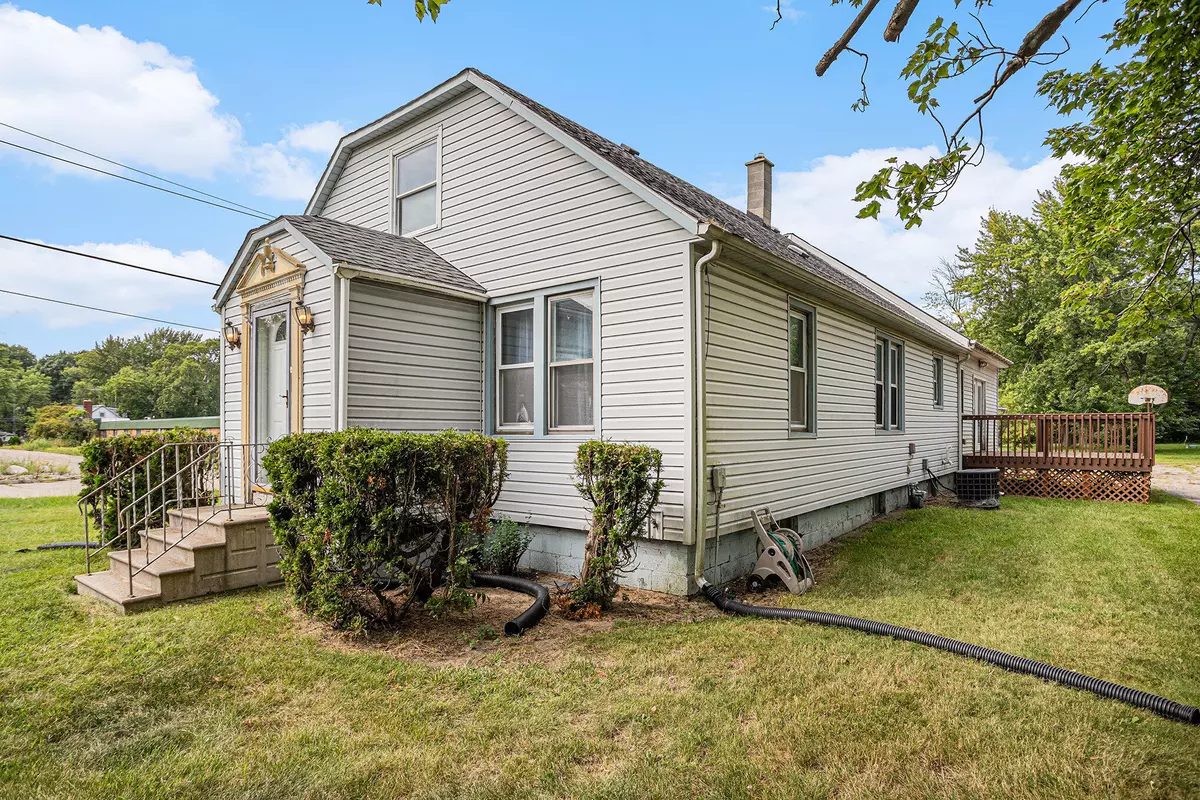 Benton Harbor, MI 49022,1435 E Empire Avenue