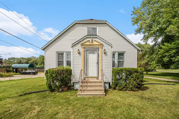 Benton Harbor, MI 49022,1435 E Empire Avenue