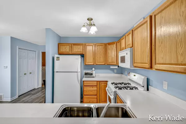 Muskegon, MI 49445,1295 Whitehall Road #31