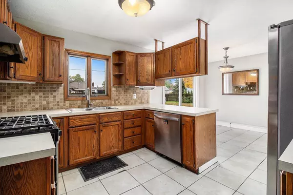 Muskegon, MI 49445,602 Elsa Street