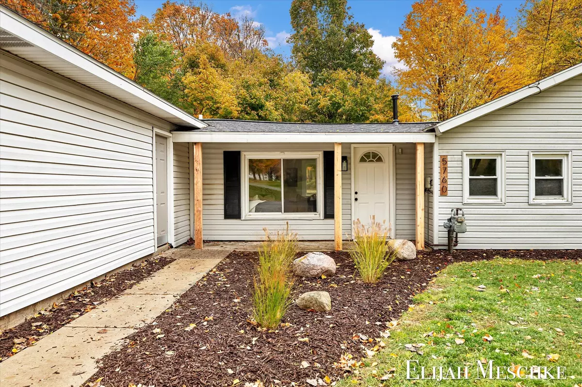 Rockford, MI 49341,5760 Sunfish Lake NE Avenue