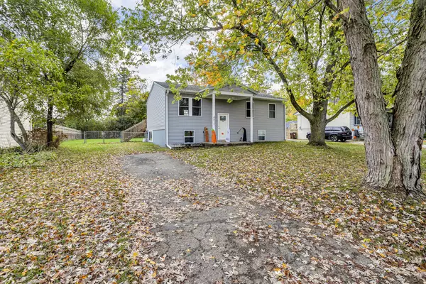 4017 Cash Drive, Jackson, MI 49201