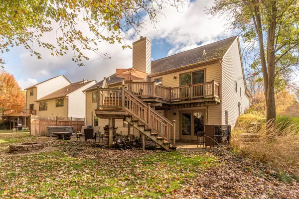 Saline, MI 48176,2604 Wildwood Trail