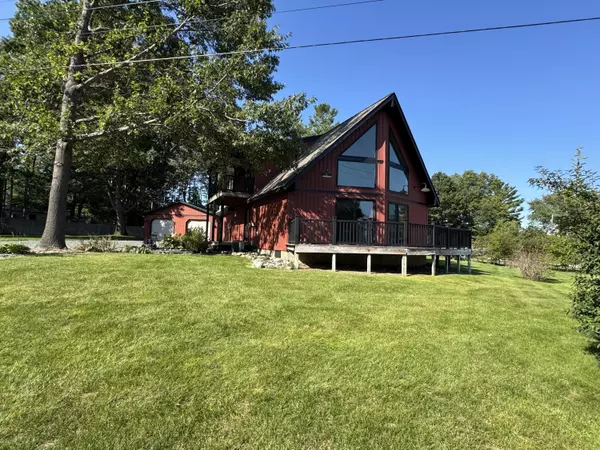 2019 N Fox Court, Mears, MI 49436
