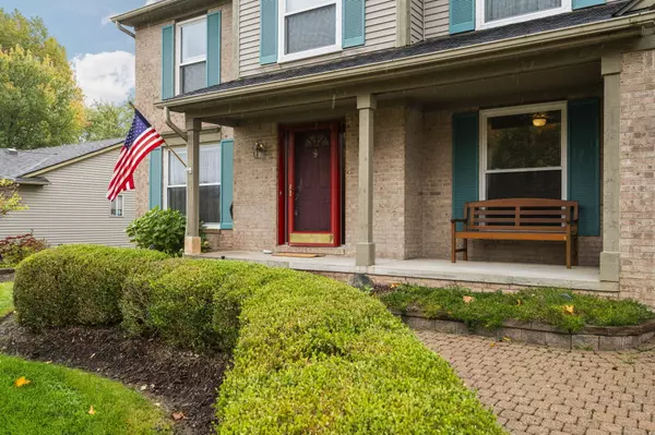 Ypsilanti, MI 48197,5942 Cottonwood Drive