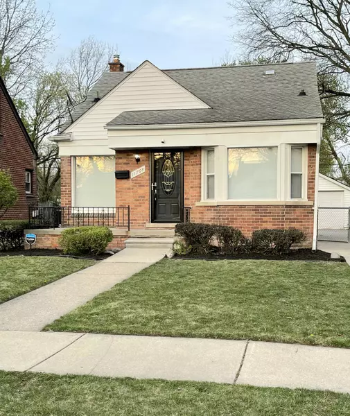 11768 Hazelton, Redford, MI 48239