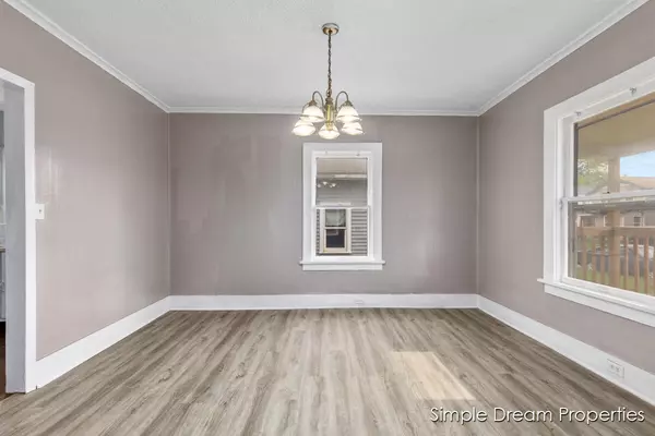 Wyoming, MI 49509,1061 Rathbone SW Street