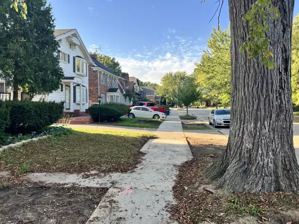 Detroit, MI 48224,3479 Courville Street