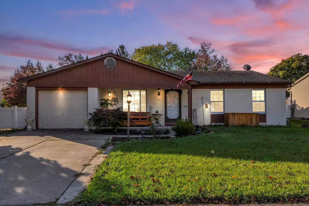 Woodhaven, MI 48183,22115 Derby Road