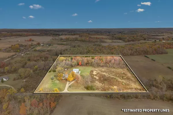 Osseo, MI 49266,4680 Squawfield Road