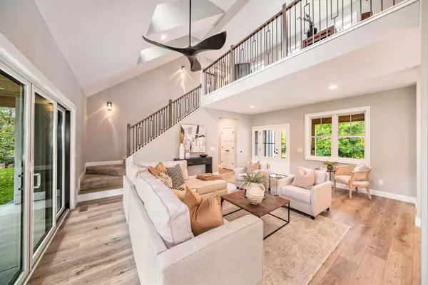 Jackson, MI 49201,5182 Grande View Lane